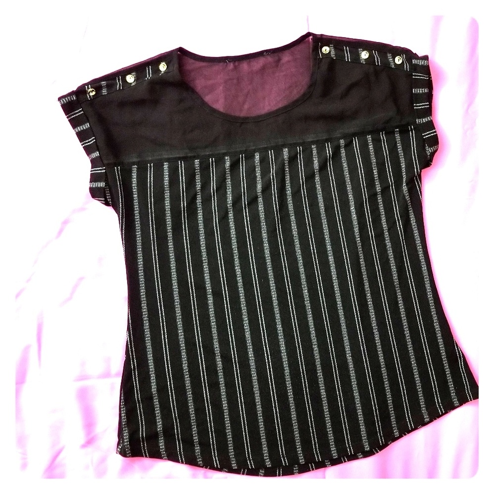Casual t-shirt